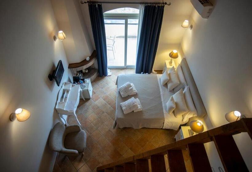 فندق Relais Colle Buono