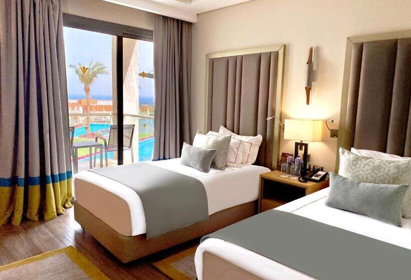 هتل Rixos Premium Magawish Suites and Villas - Ultra All Inclusive