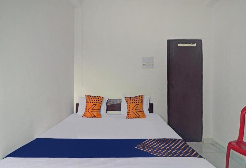 هتل Spot On 76527 Desh Premi Guest House