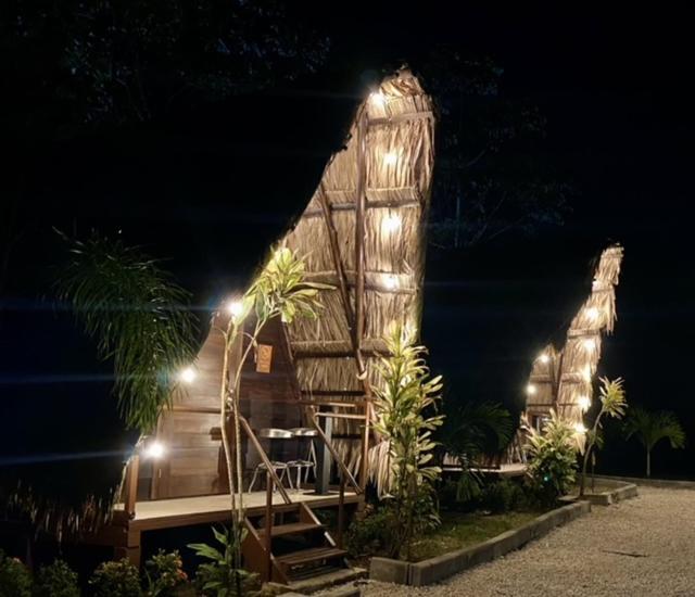 هتل Termales Del Arenal