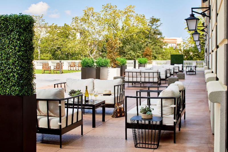 فندق The Hamilton Alpharetta, Curio Collection By Hilton