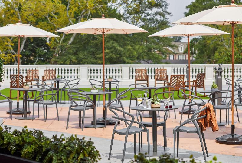 فندق The Hamilton Alpharetta, Curio Collection By Hilton
