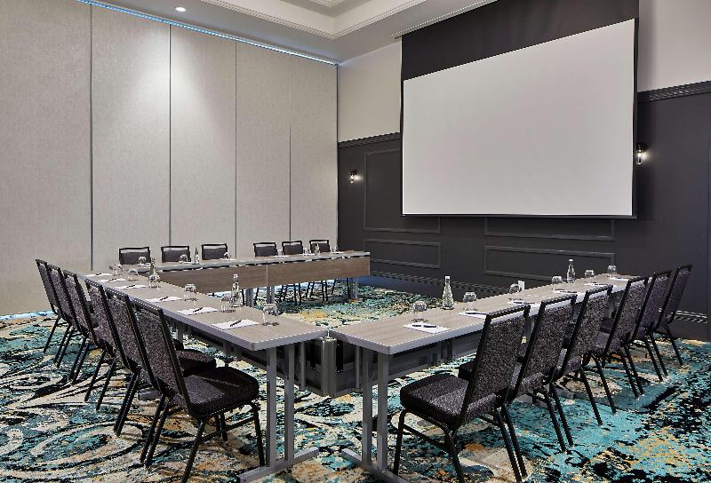 فندق The Hamilton Alpharetta, Curio Collection By Hilton