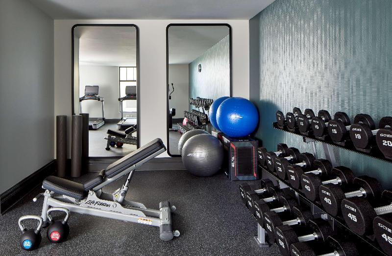 فندق The Hamilton Alpharetta, Curio Collection By Hilton