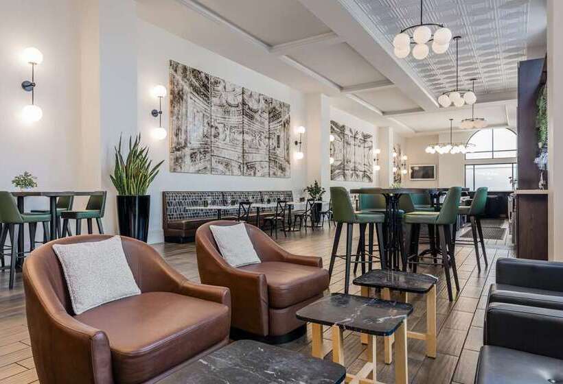 فندق The Hamilton Alpharetta, Curio Collection By Hilton