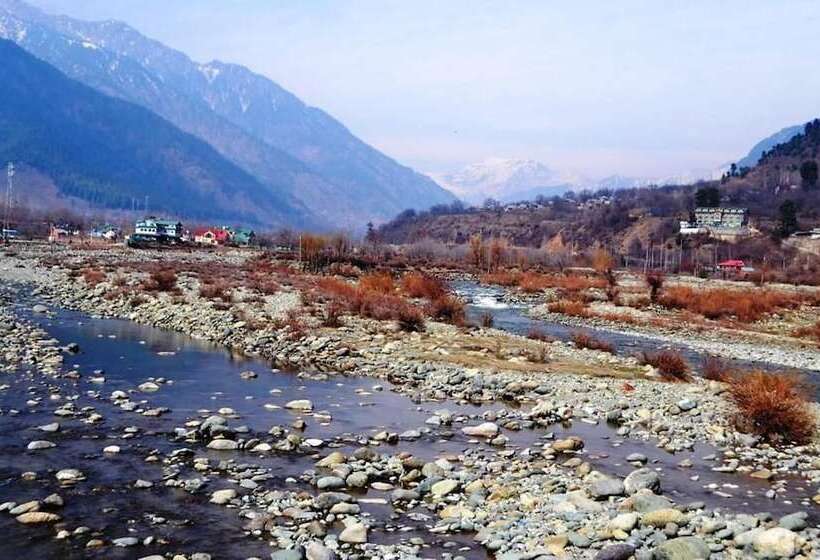 فندق Tih The Home2   Pahalgam