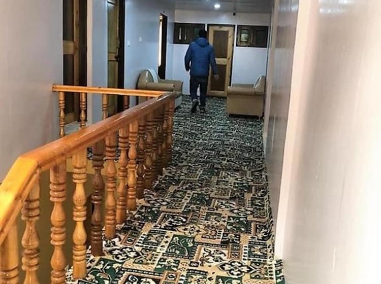 فندق Tih The Home2   Pahalgam