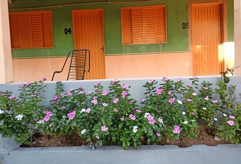 Pension Pousada Paulim