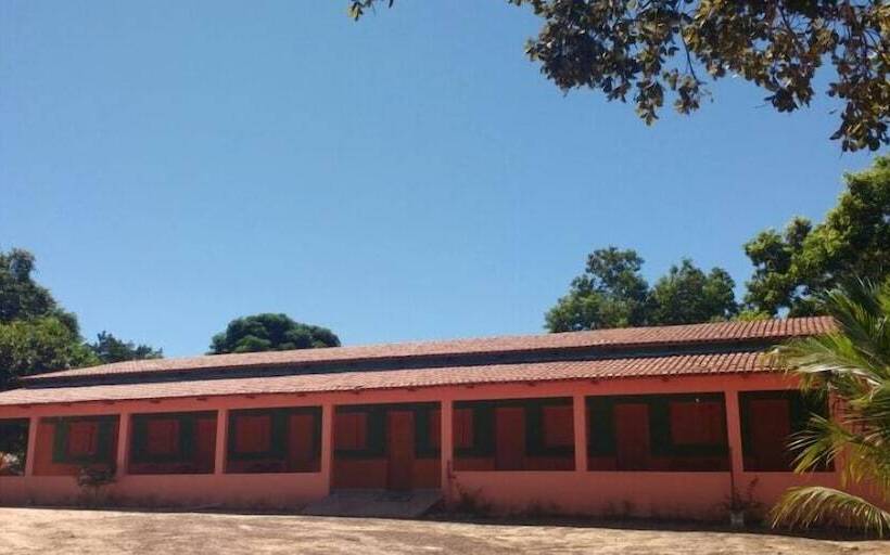 Pension Pousada Paulim