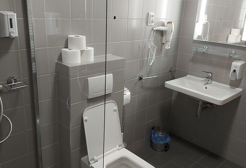 Rákóczi Hotel, Tábor és Rendezvényközpont