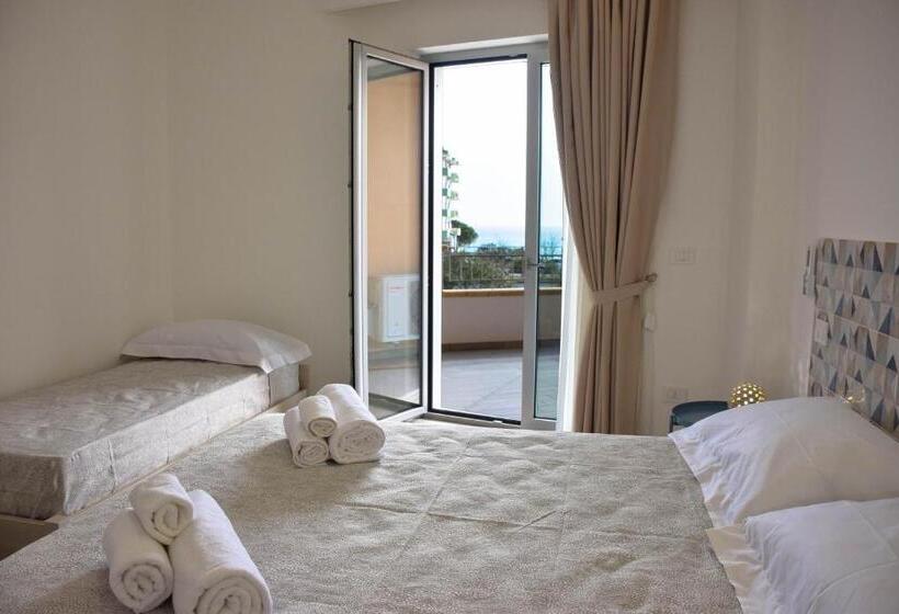Accòmodati B&b