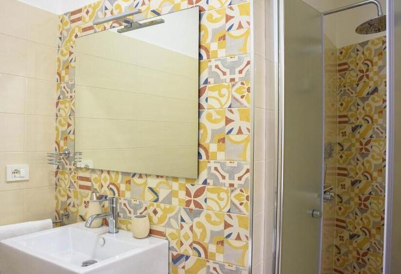 Accòmodati B&b
