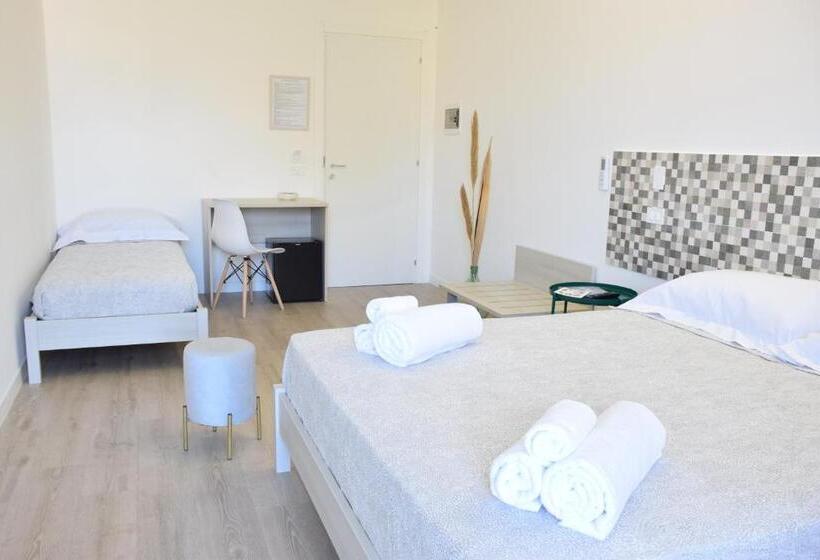 Accòmodati B&b