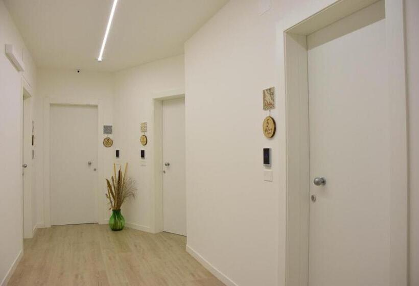 Accòmodati B&b