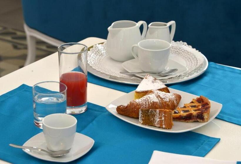 Bed and Breakfast Sunshine Luxury Rooms