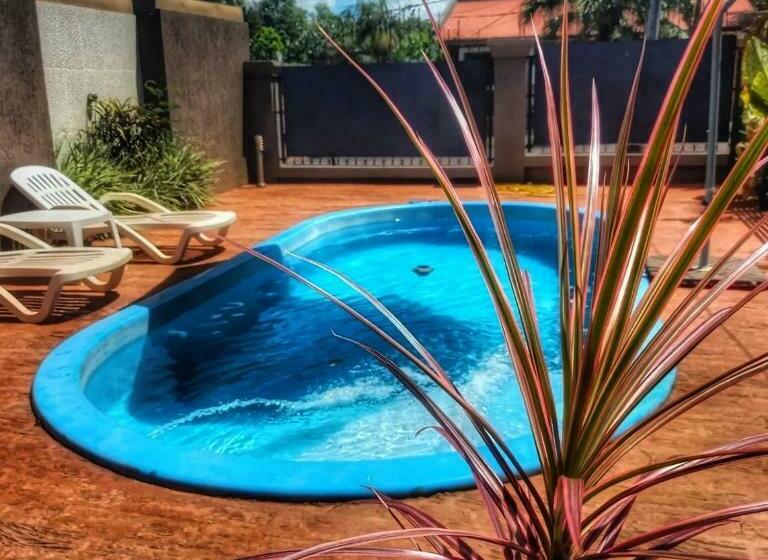 Complejo Solar Del Iguazu 2