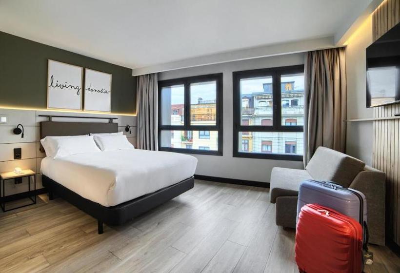Leonardo Boutique Hotel San Sebastián