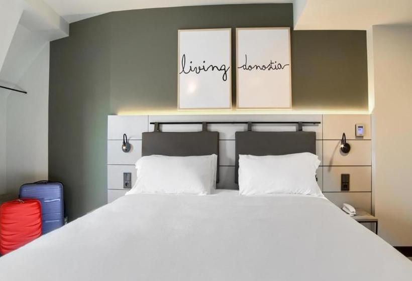 Leonardo Boutique Hotel San Sebastián