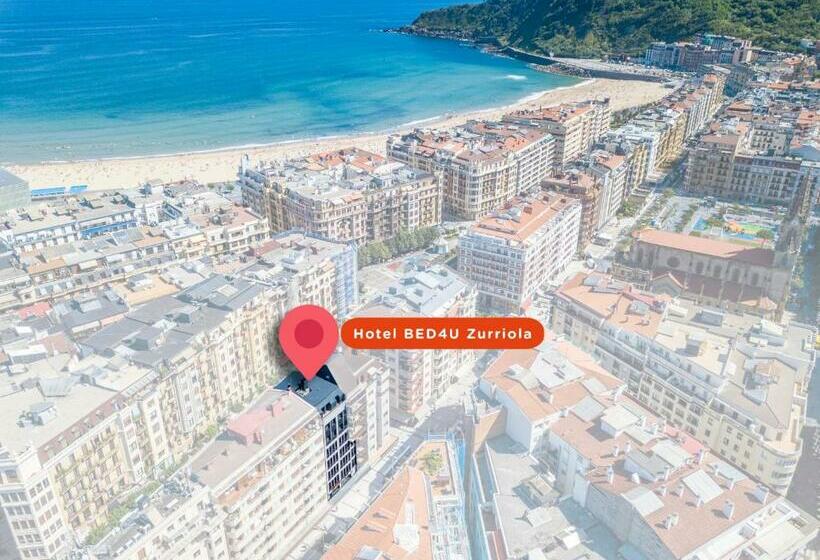 Leonardo Boutique Hotel San Sebastián