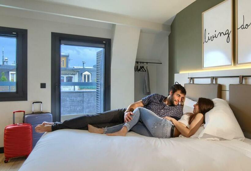 Leonardo Boutique Hotel San Sebastián