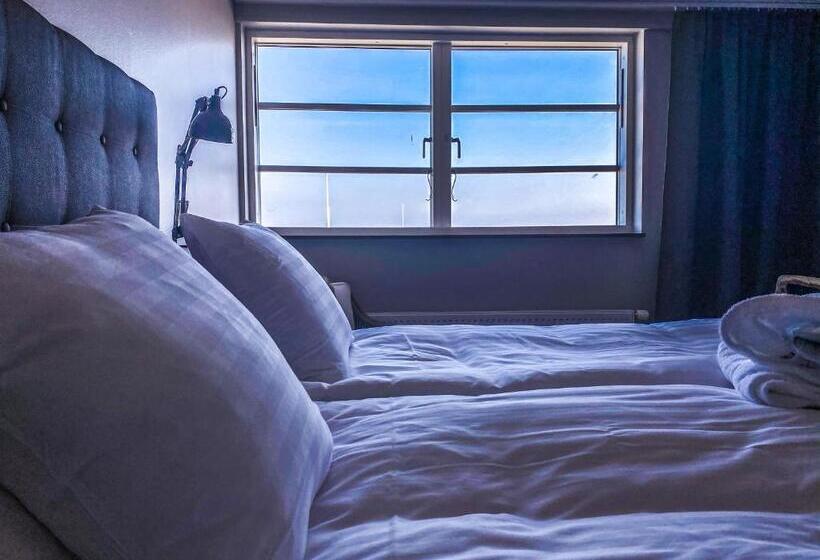 فندق Bongska Huset