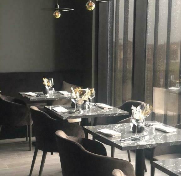 בית מלון כפרי Bv