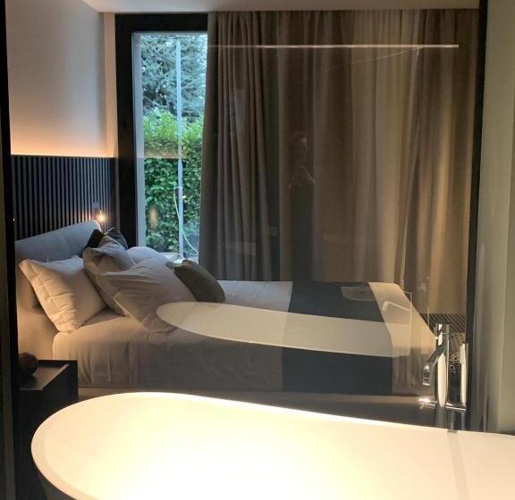 בית מלון כפרי Bv