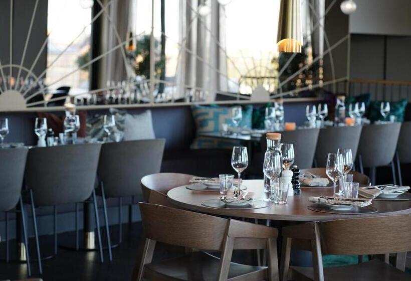 Clarion Hotel Sundsvall