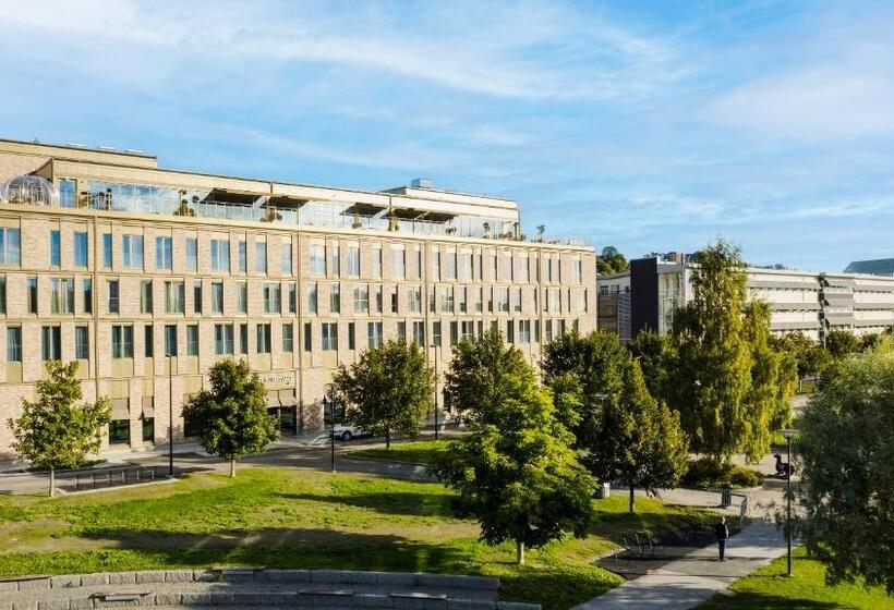 Clarion Hotel Sundsvall