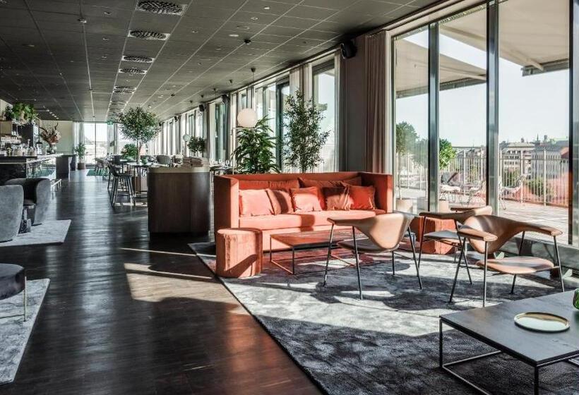 Clarion Hotel Sundsvall