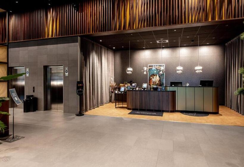 Clarion Hotel Sundsvall