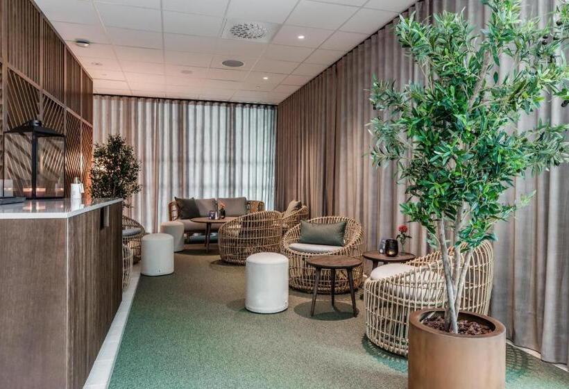 Clarion Hotel Sundsvall