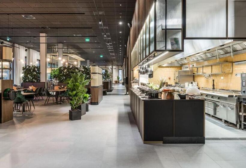 Clarion Hotel Sundsvall