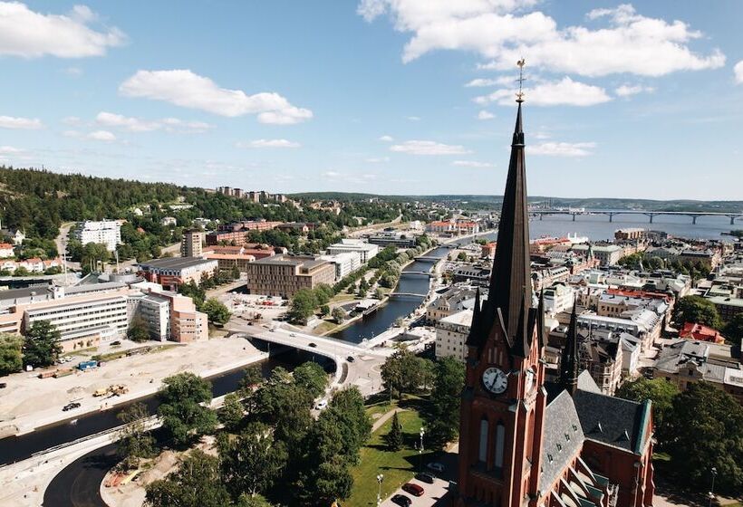 Clarion Hotel Sundsvall