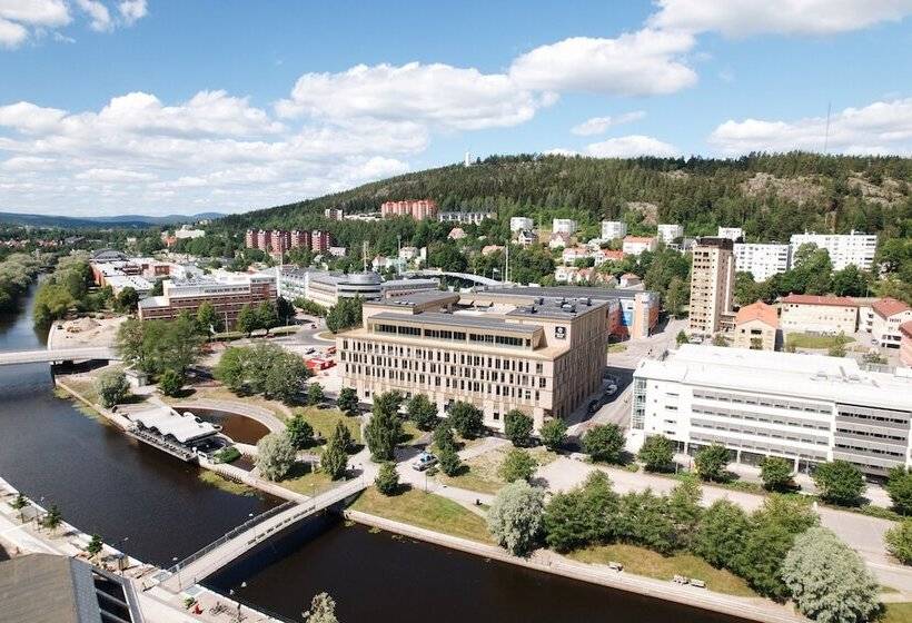 Clarion Hotel Sundsvall