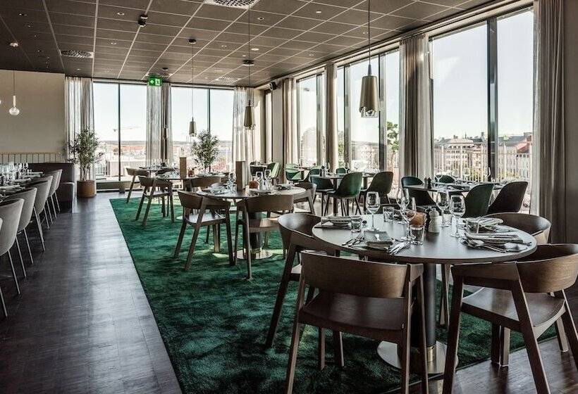 Clarion Hotel Sundsvall