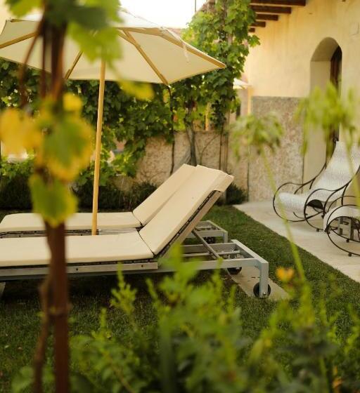 هتل Corte Regia Relais & Spa
