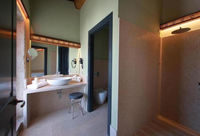 هتل Corte Regia Relais & Spa