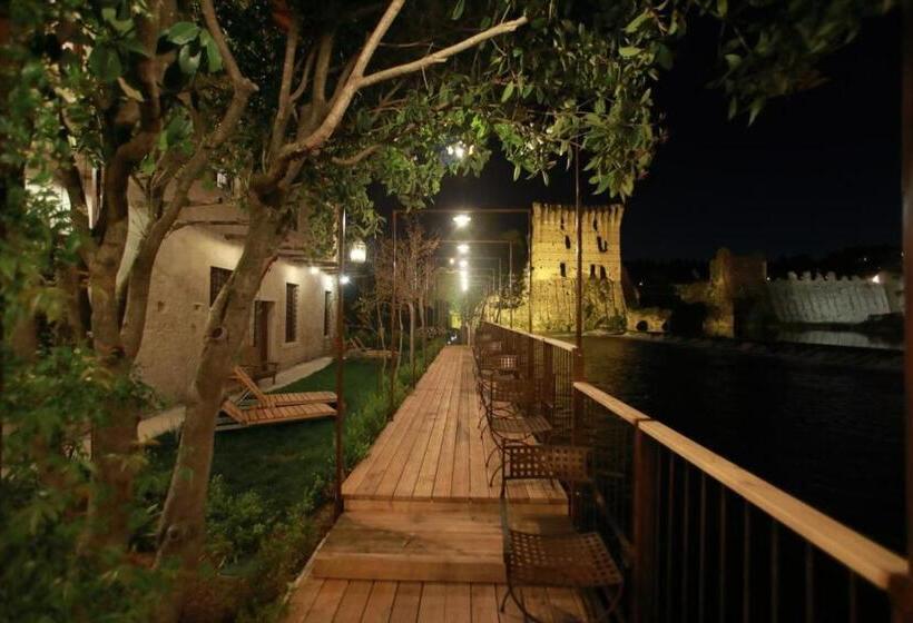 هتل Corte Regia Relais & Spa