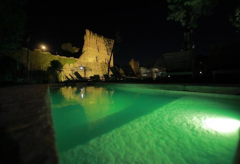 هتل Corte Regia Relais & Spa