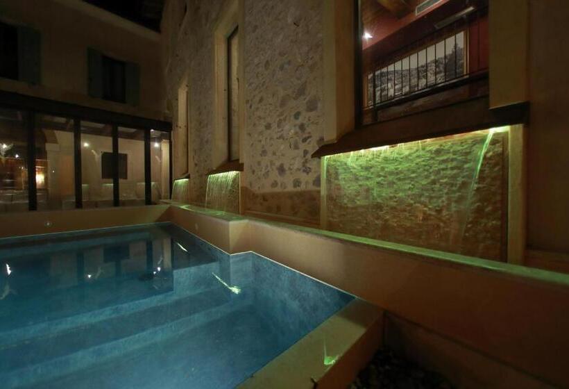 هتل Corte Regia Relais & Spa