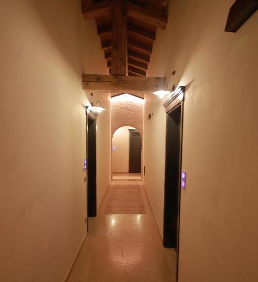 هتل Corte Regia Relais & Spa