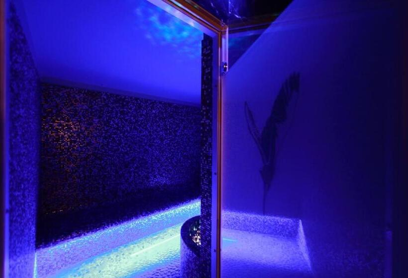 هتل Corte Regia Relais & Spa