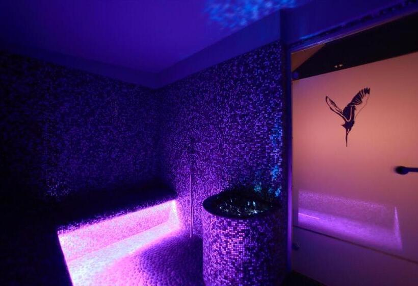 هتل Corte Regia Relais & Spa
