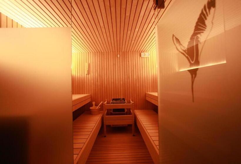 هتل Corte Regia Relais & Spa