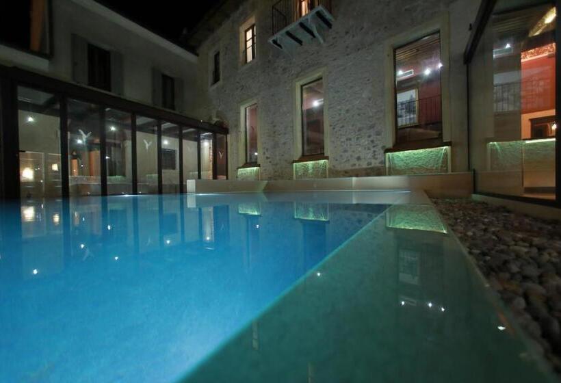 هتل Corte Regia Relais & Spa