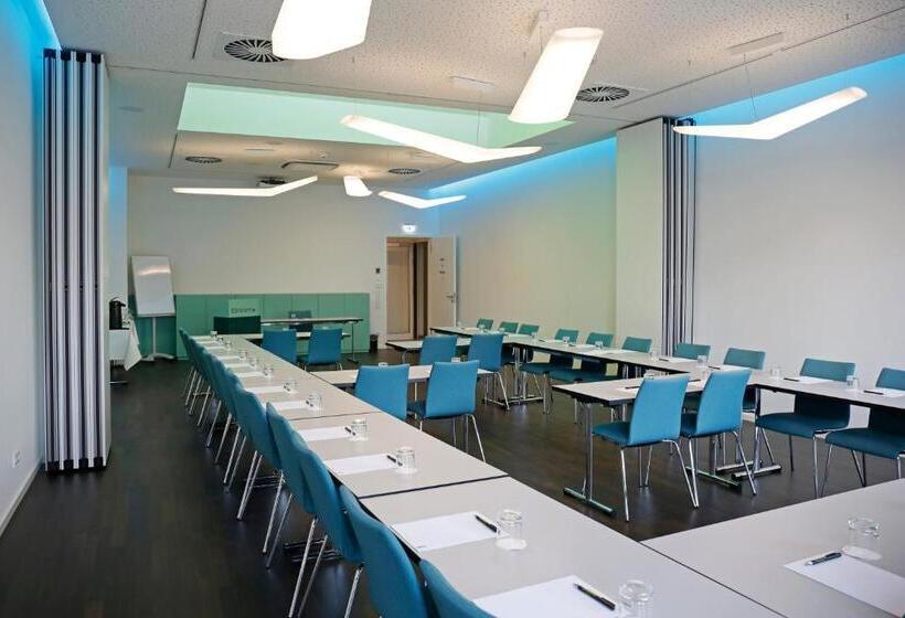 בית מלון כפרי Grimm´s Berlin Potsdam