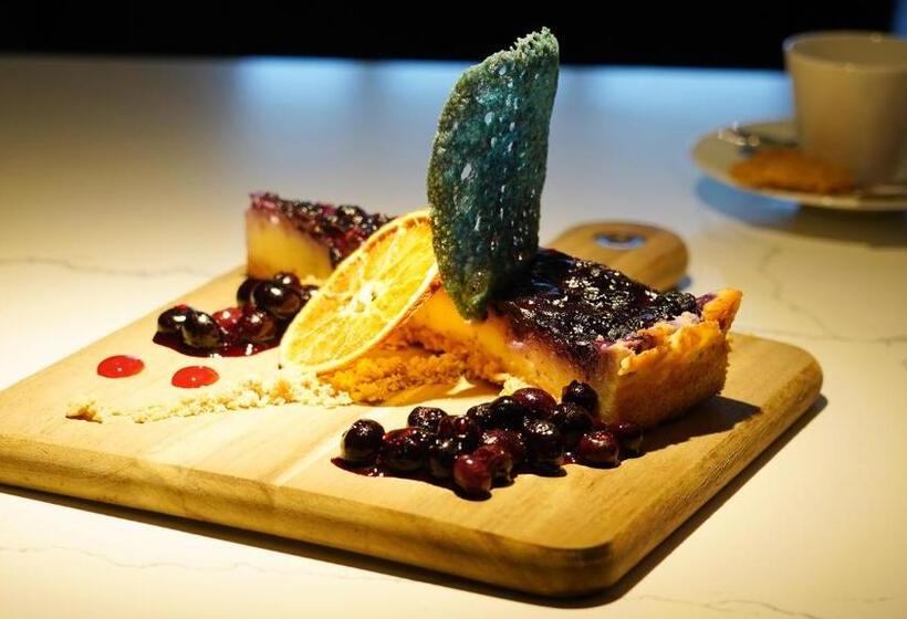 בית מלון כפרי Grimm´s Berlin Potsdam