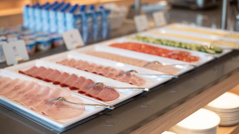 هتل Holiday Inn Express Düsseldorf   Hauptbahnhof, An Ihg
