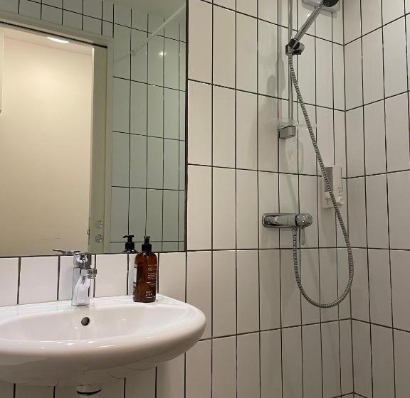 هتل Börsen Annex